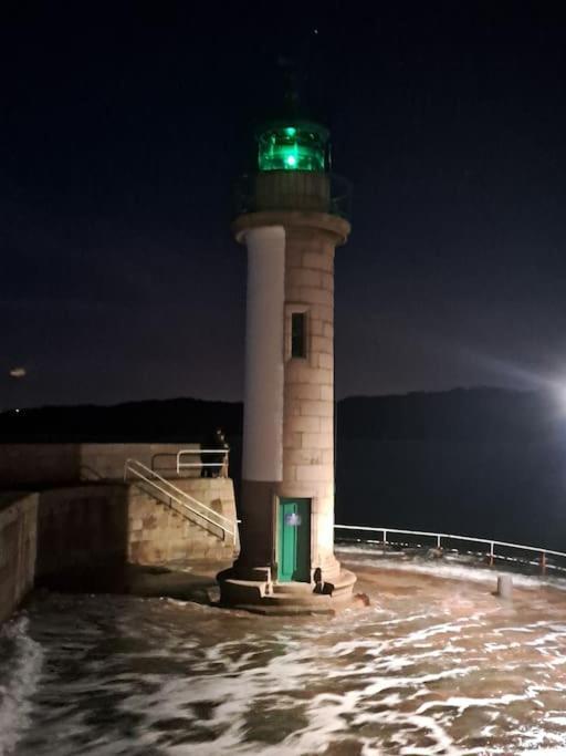 Charmant T3 Lumineux A 2 Pas Des Plages Appart 5 비닉 외부 사진