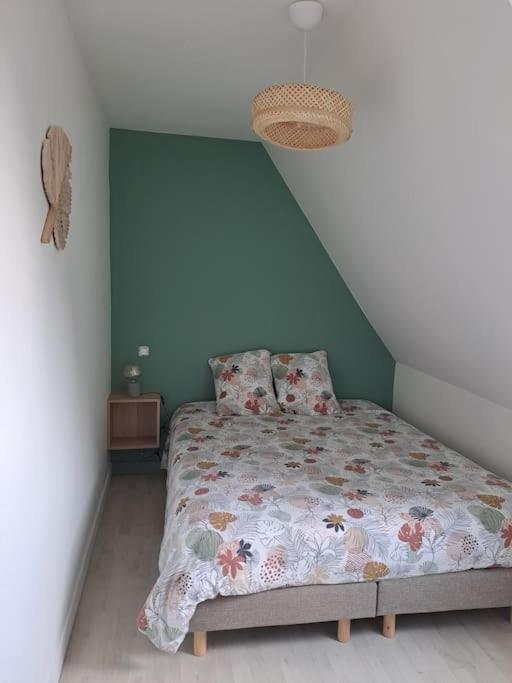 Charmant T3 Lumineux A 2 Pas Des Plages Appart 5 비닉 외부 사진