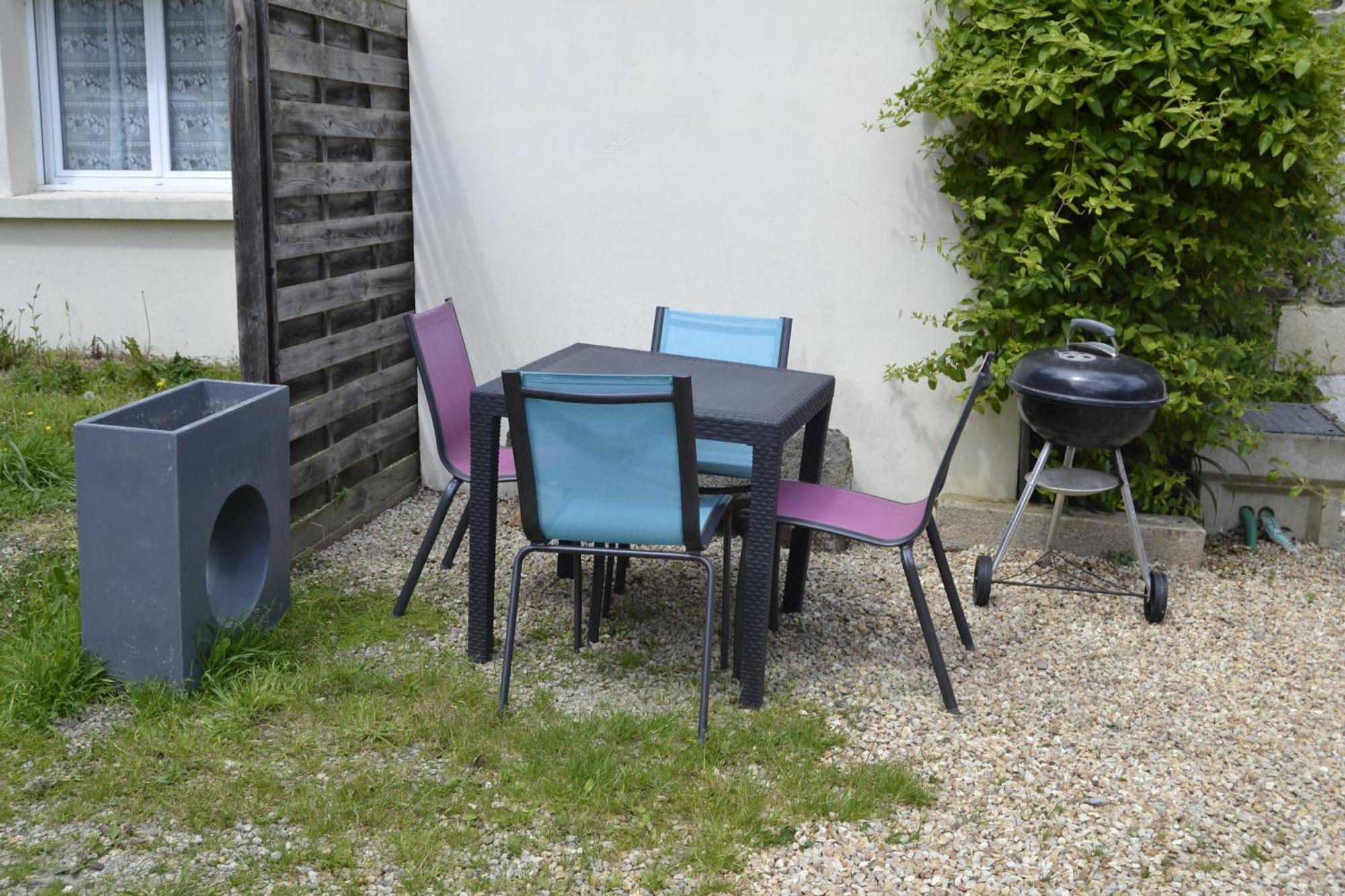 Charmant T3 Lumineux A 2 Pas Des Plages Appart 5 비닉 외부 사진